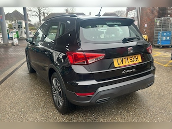 Used SEAT Arona 2021 for sale - 77046006: Photo