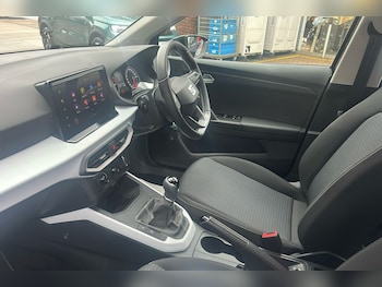 Used SEAT Arona 2021 for sale - 77046006: Photo