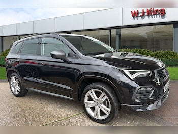 Used SEAT Ateca 2024 for sale - 79380887: Photo