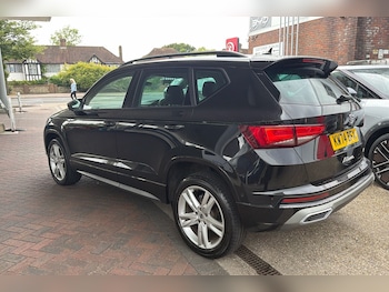 Used SEAT Ateca 2024 for sale - 79380887: Photo