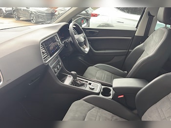 Used SEAT Ateca 2024 for sale - 79380887: Photo
