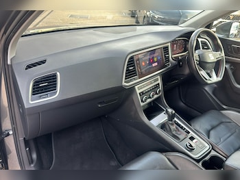 Used SEAT Ateca 2023 for sale - 78782050: Photo