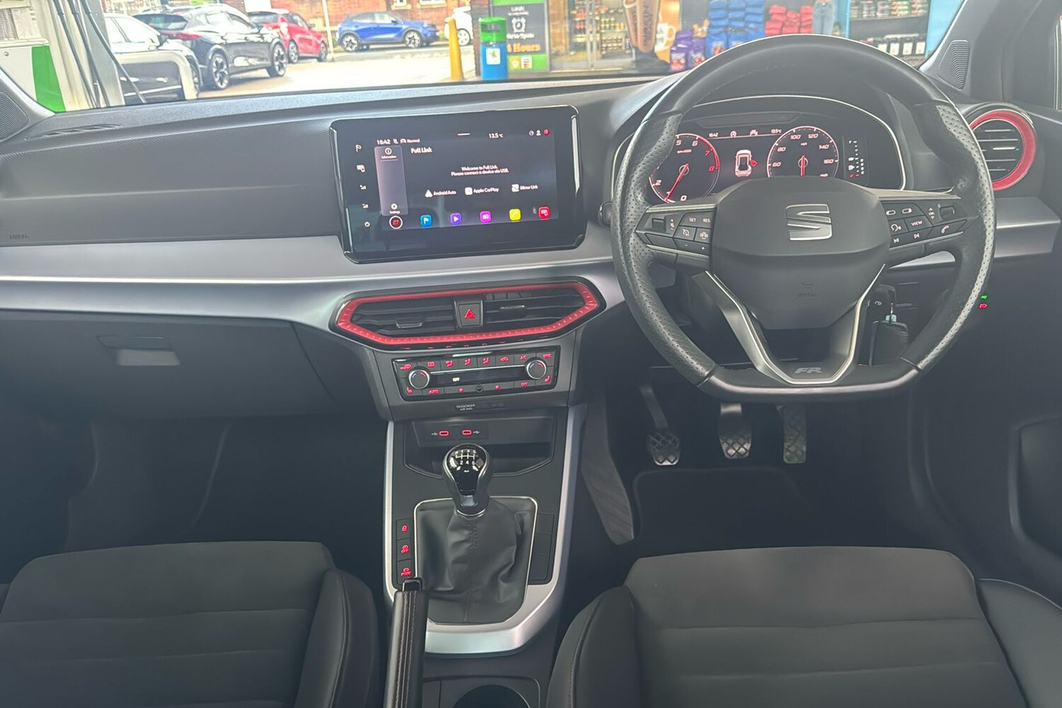 Used SEAT Arona 2022 for sale - 75792367: Photo 11