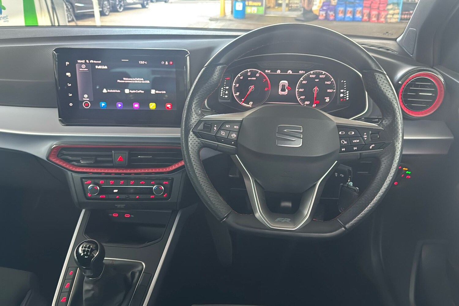 Used SEAT Arona 2022 for sale - 75792367: Photo 14