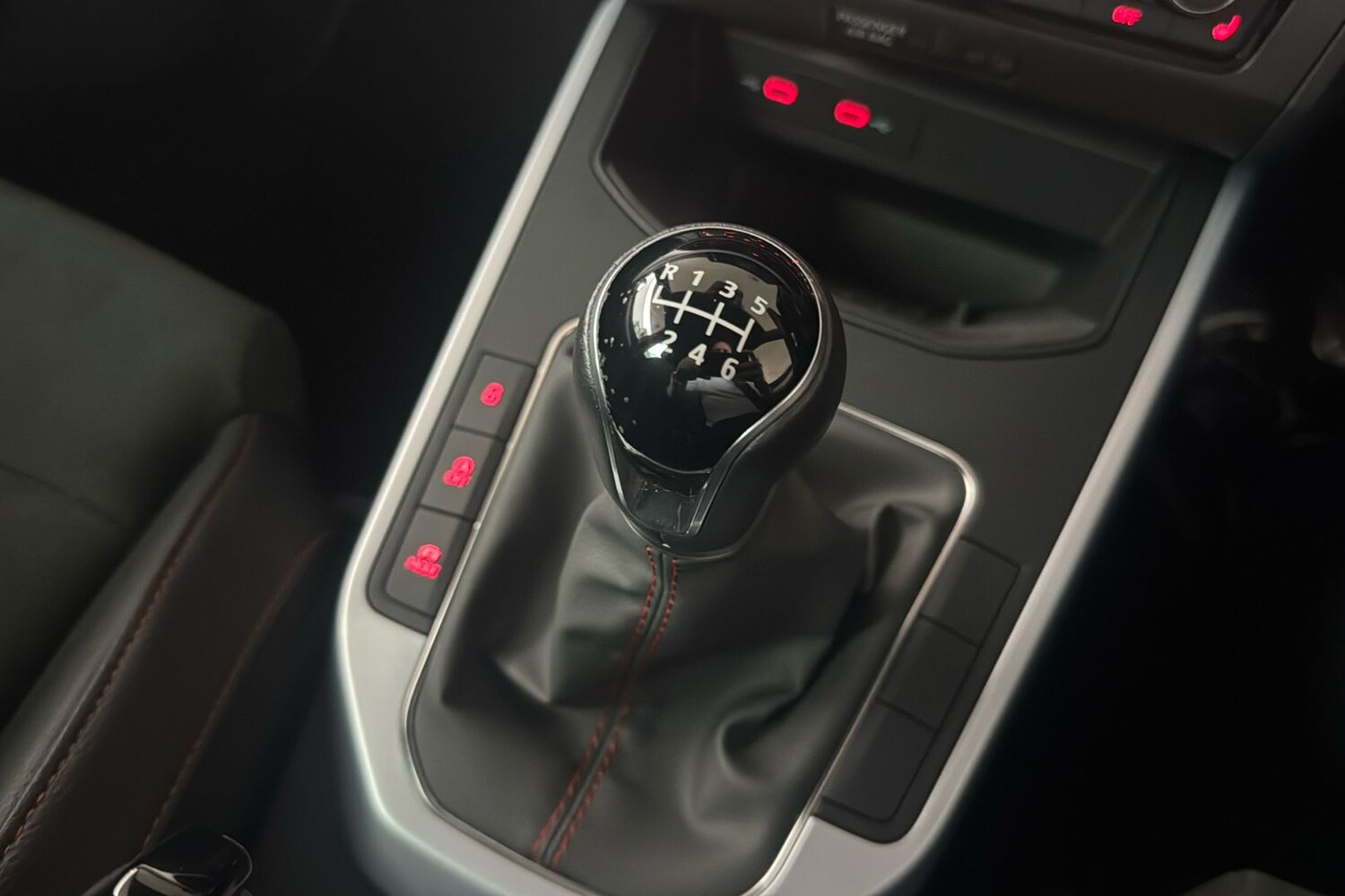 Used SEAT Arona 2022 for sale - 75792367: Photo 18