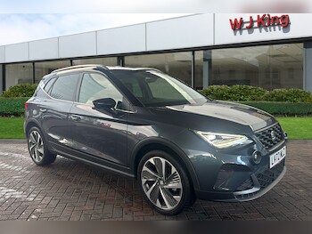 Used SEAT Arona 2022 for sale - 75792367: Photo