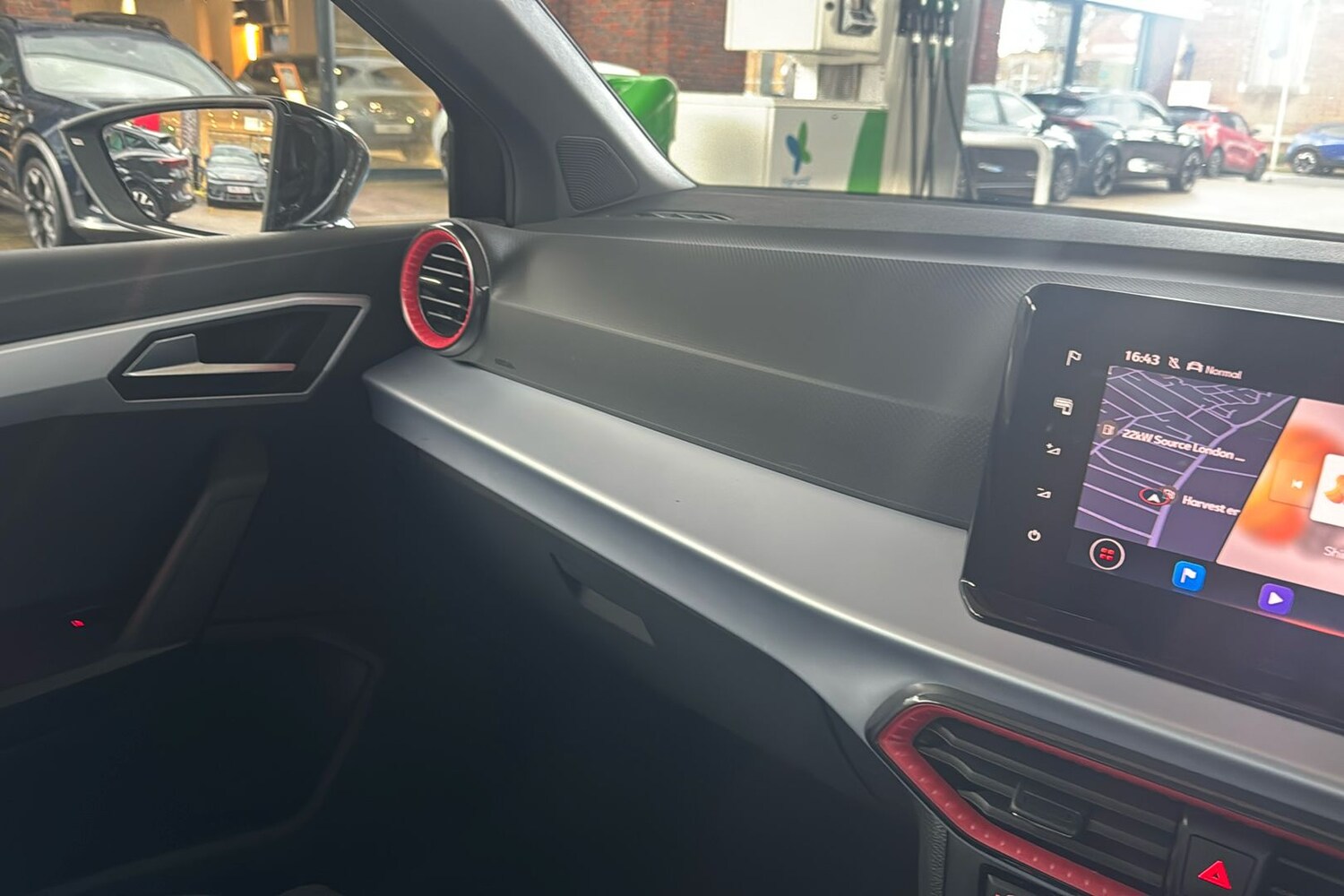 Used SEAT Arona 2022 for sale - 75792367: Photo 22