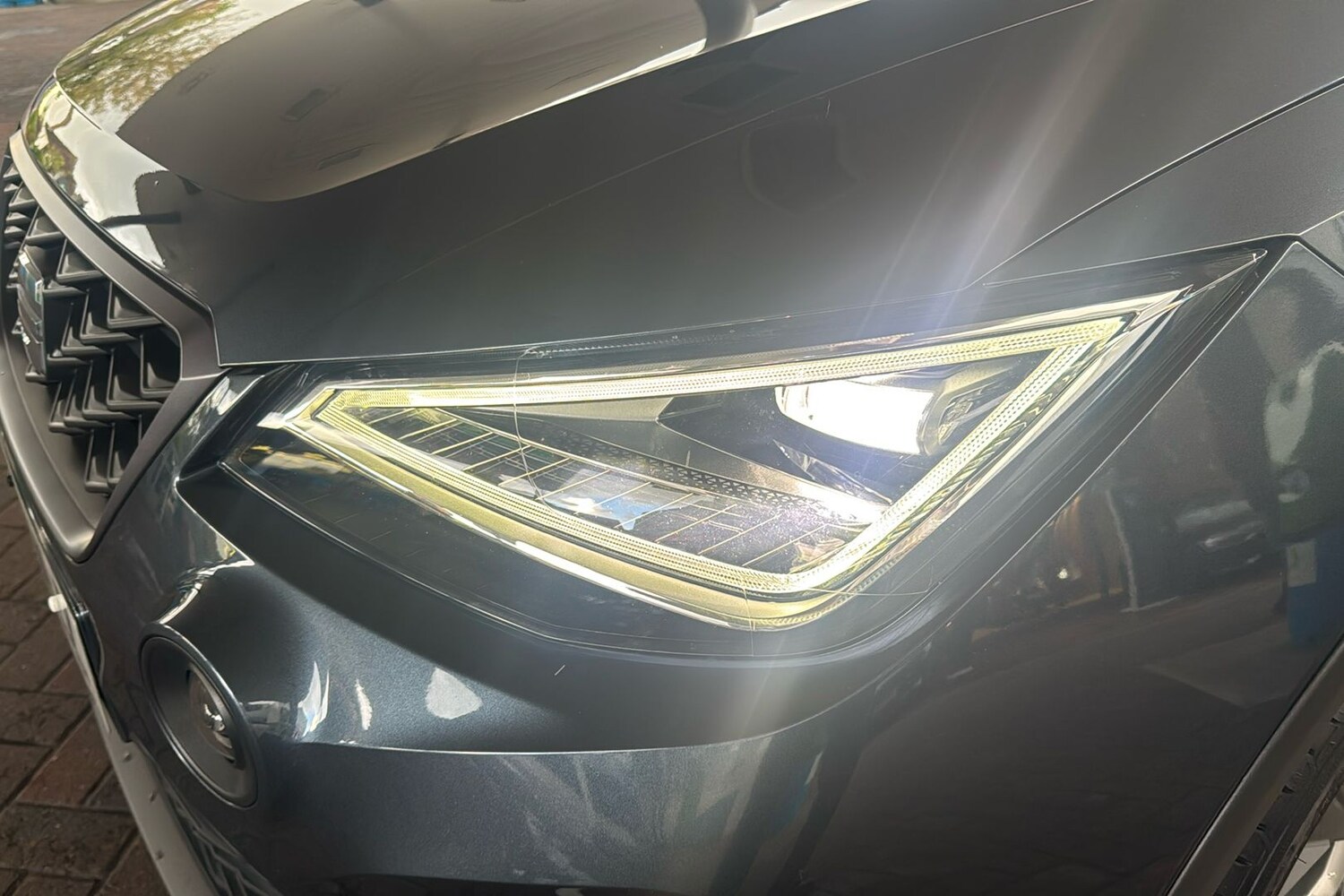 Used SEAT Arona 2022 for sale - 75792367: Photo 25