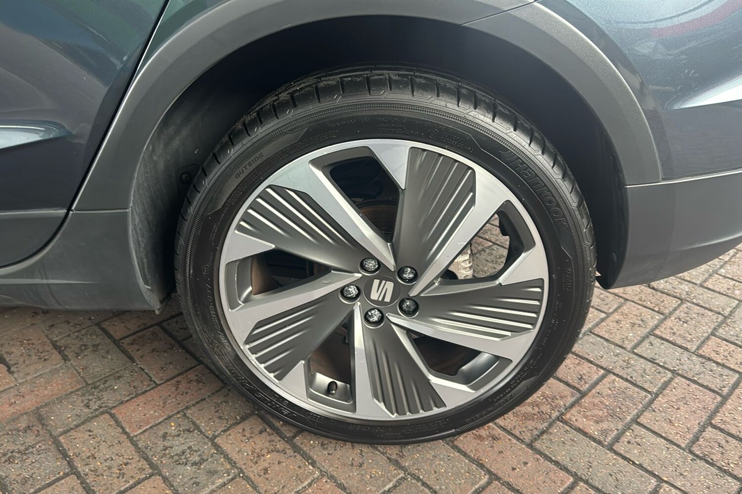 Used SEAT Arona 2022 for sale - 75792367: Photo 27