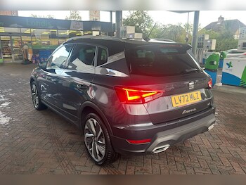 Used SEAT Arona 2022 for sale - 75792367: Photo