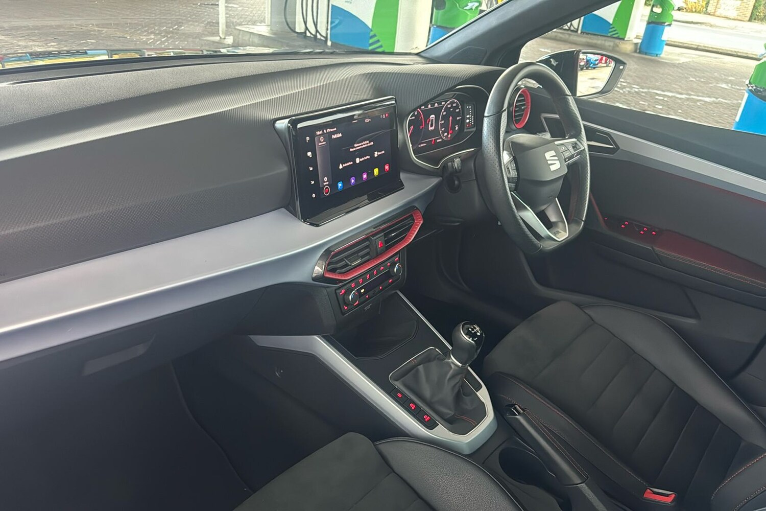 Used SEAT Arona 2022 for sale - 75792367: Photo 3