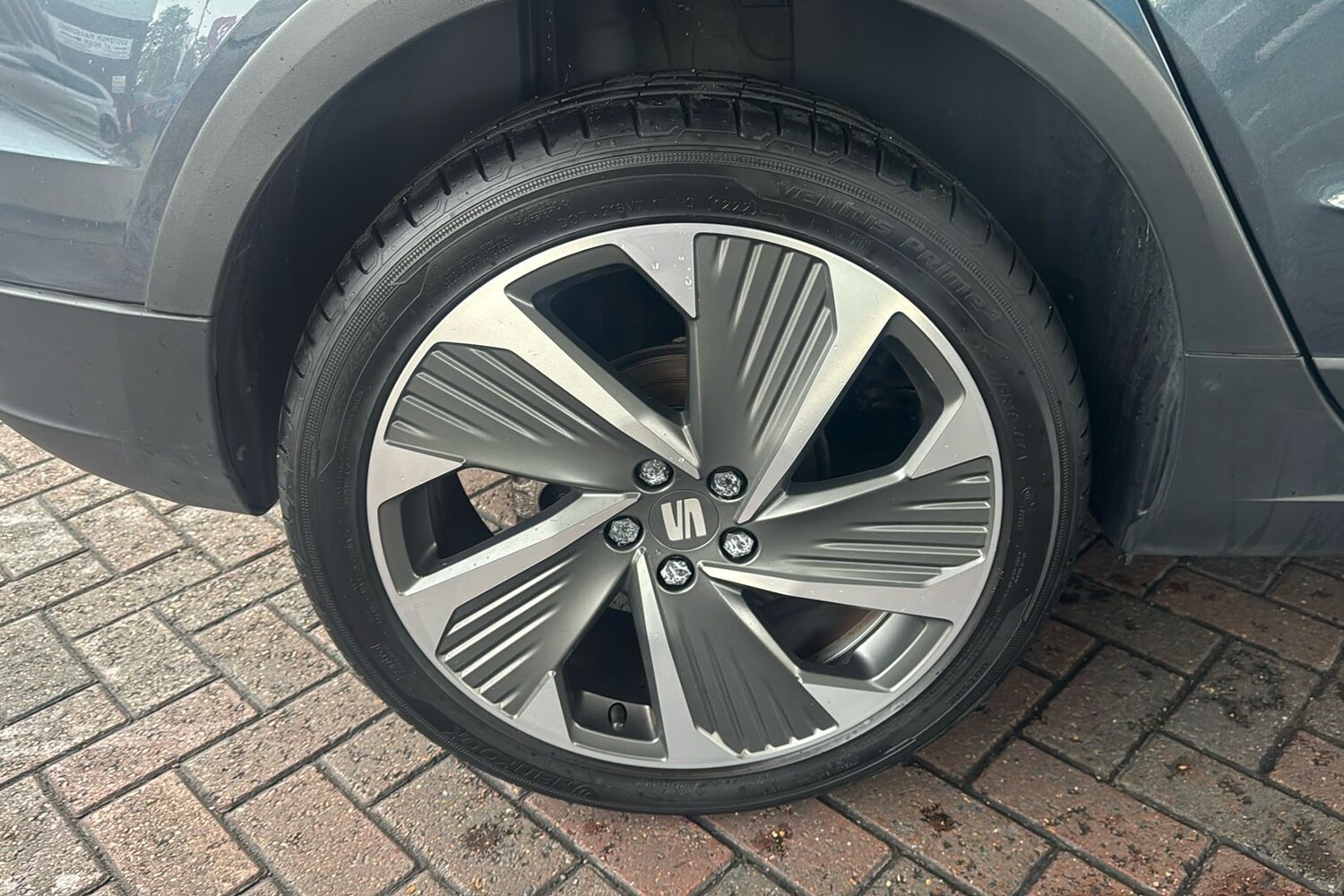 Used SEAT Arona 2022 for sale - 75792367: Photo 31