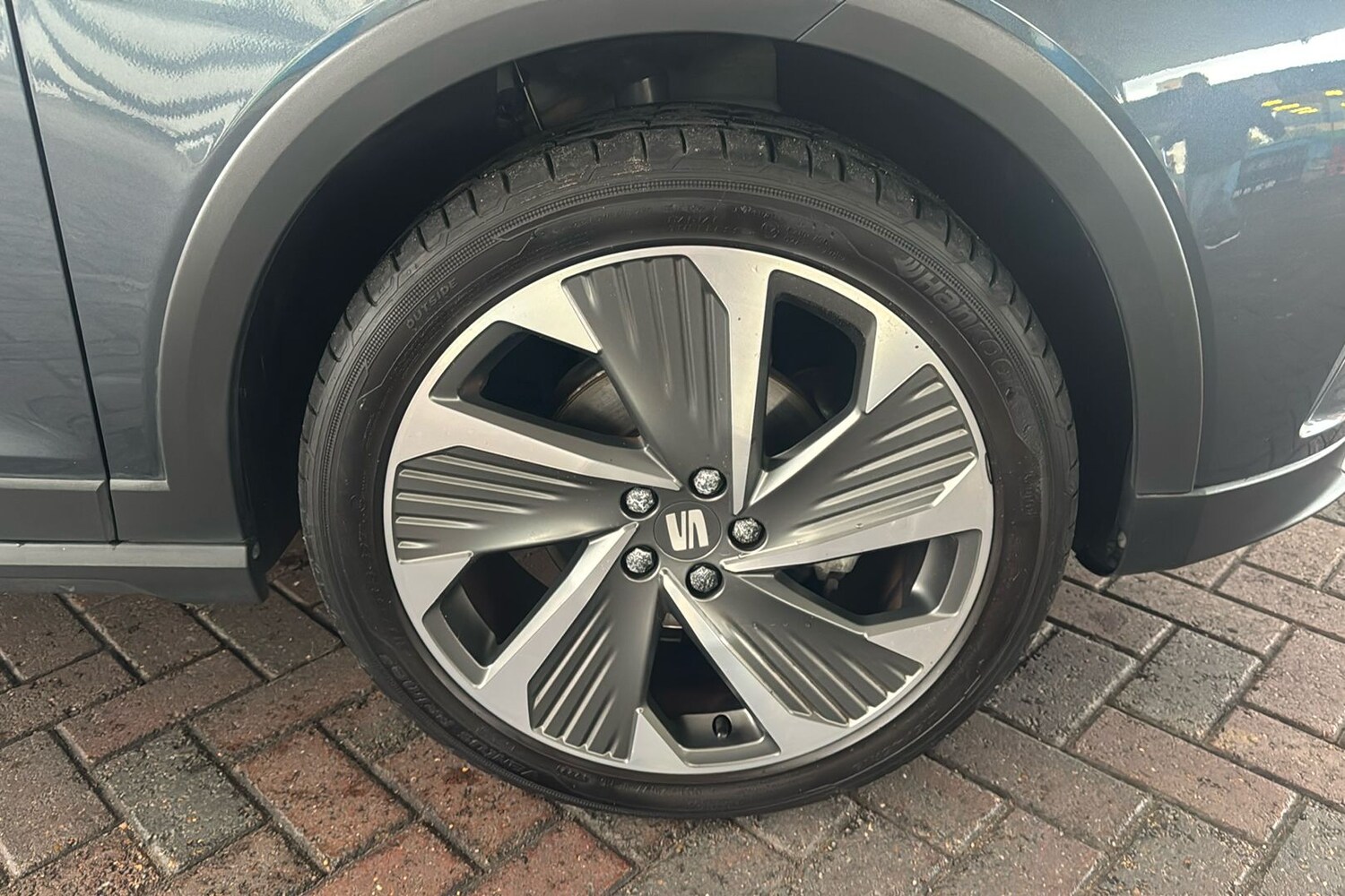 Used SEAT Arona 2022 for sale - 75792367: Photo 32