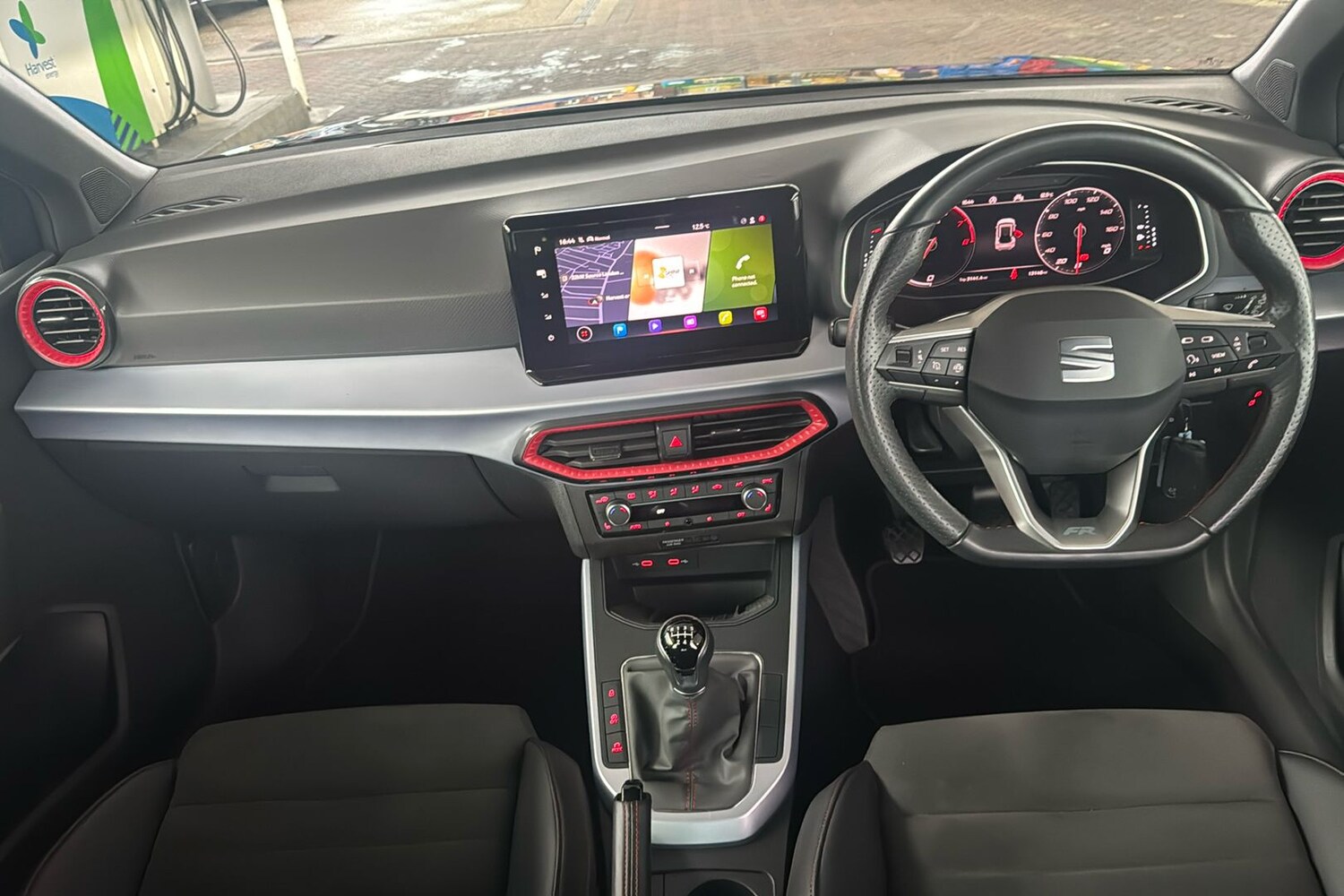 Used SEAT Arona 2022 for sale - 75792367: Photo 34