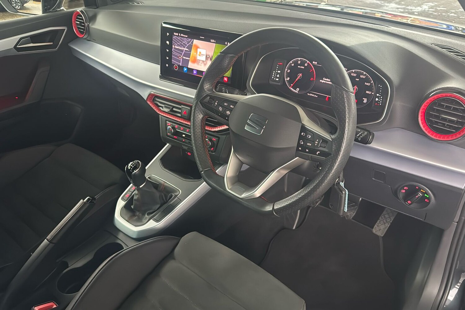 Used SEAT Arona 2022 for sale - 75792367: Photo 35