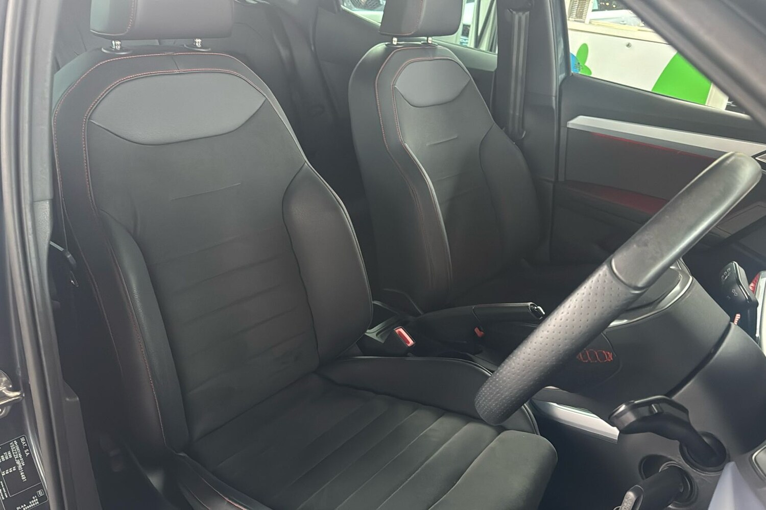 Used SEAT Arona 2022 for sale - 75792367: Photo 36