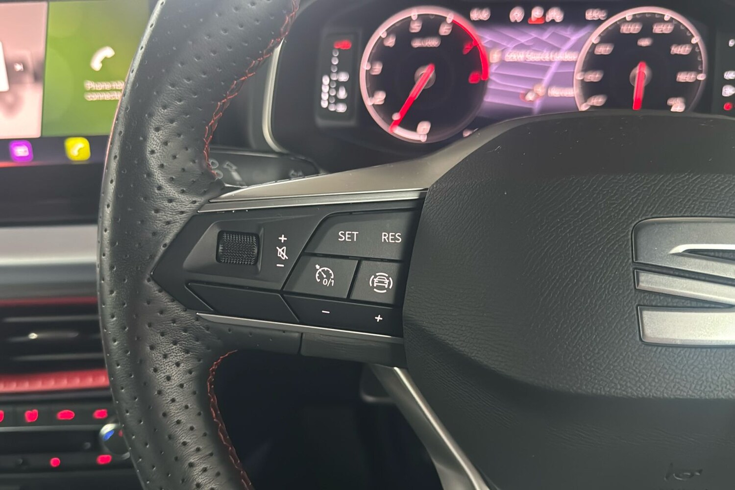 Used SEAT Arona 2022 for sale - 75792367: Photo 37