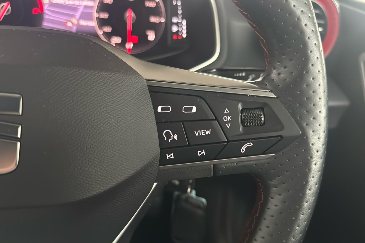 Used SEAT Arona 2022 for sale - 75792367: Photo 38