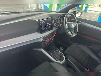 Used SEAT Arona 2022 for sale - 75792367: Photo