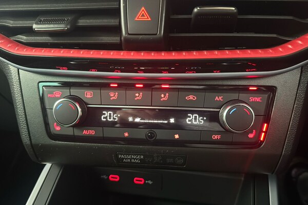Used SEAT Arona 2022 for sale - 75792367: Photo 41