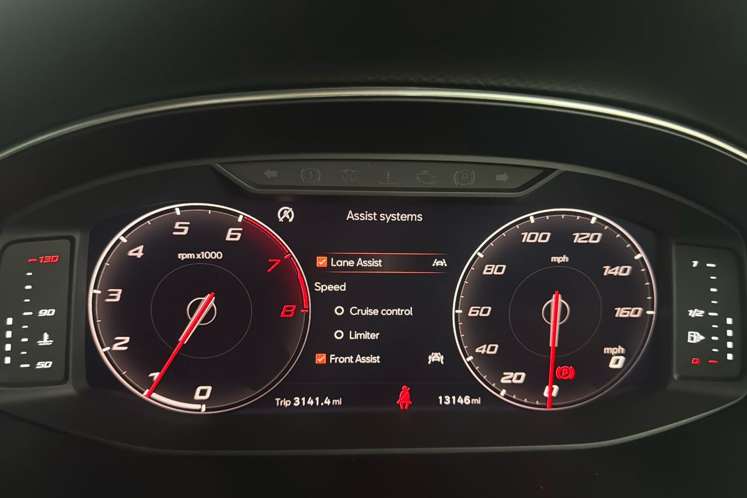 Used SEAT Arona 2022 for sale - 75792367: Photo 45