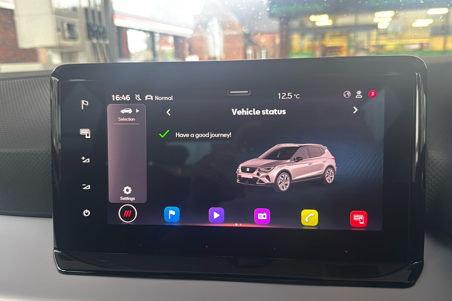 Used SEAT Arona 2022 for sale - 75792367: Photo 50