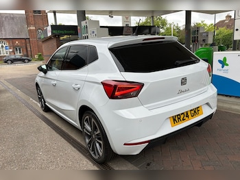 Used SEAT Ibiza 2024 for sale - 78782066: Photo