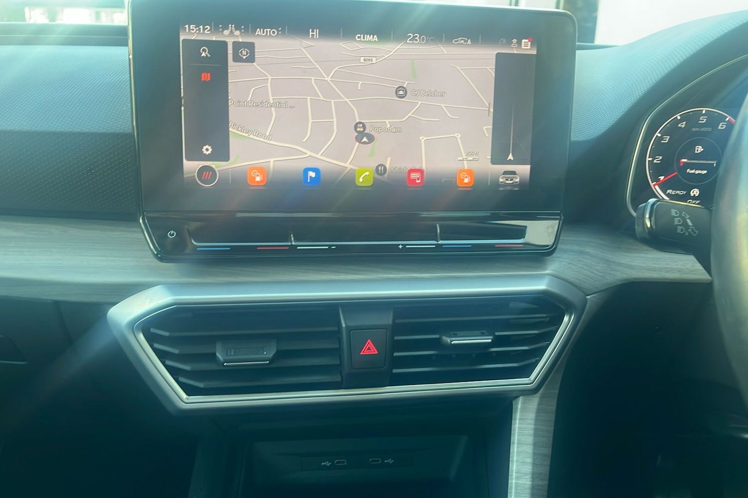 Used SEAT Leon 2021 for sale - 76725463: Photo 15