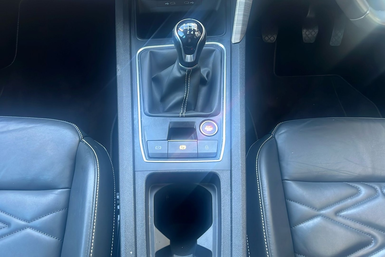 Used SEAT Leon 2021 for sale - 76725463: Photo 25