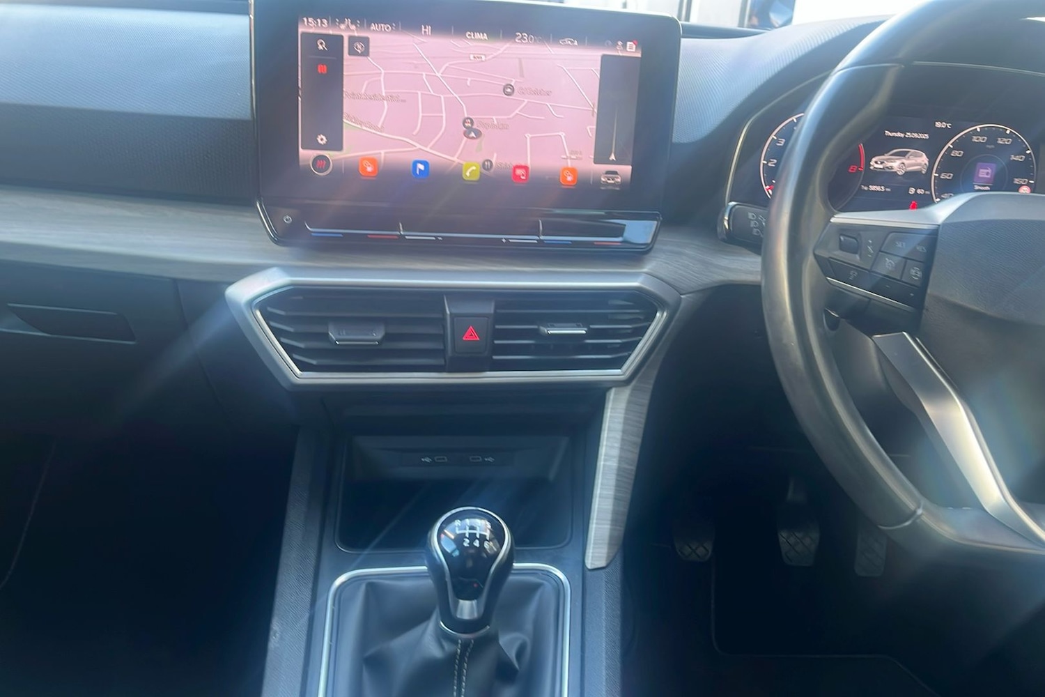 Used SEAT Leon 2021 for sale - 76725463: Photo 31