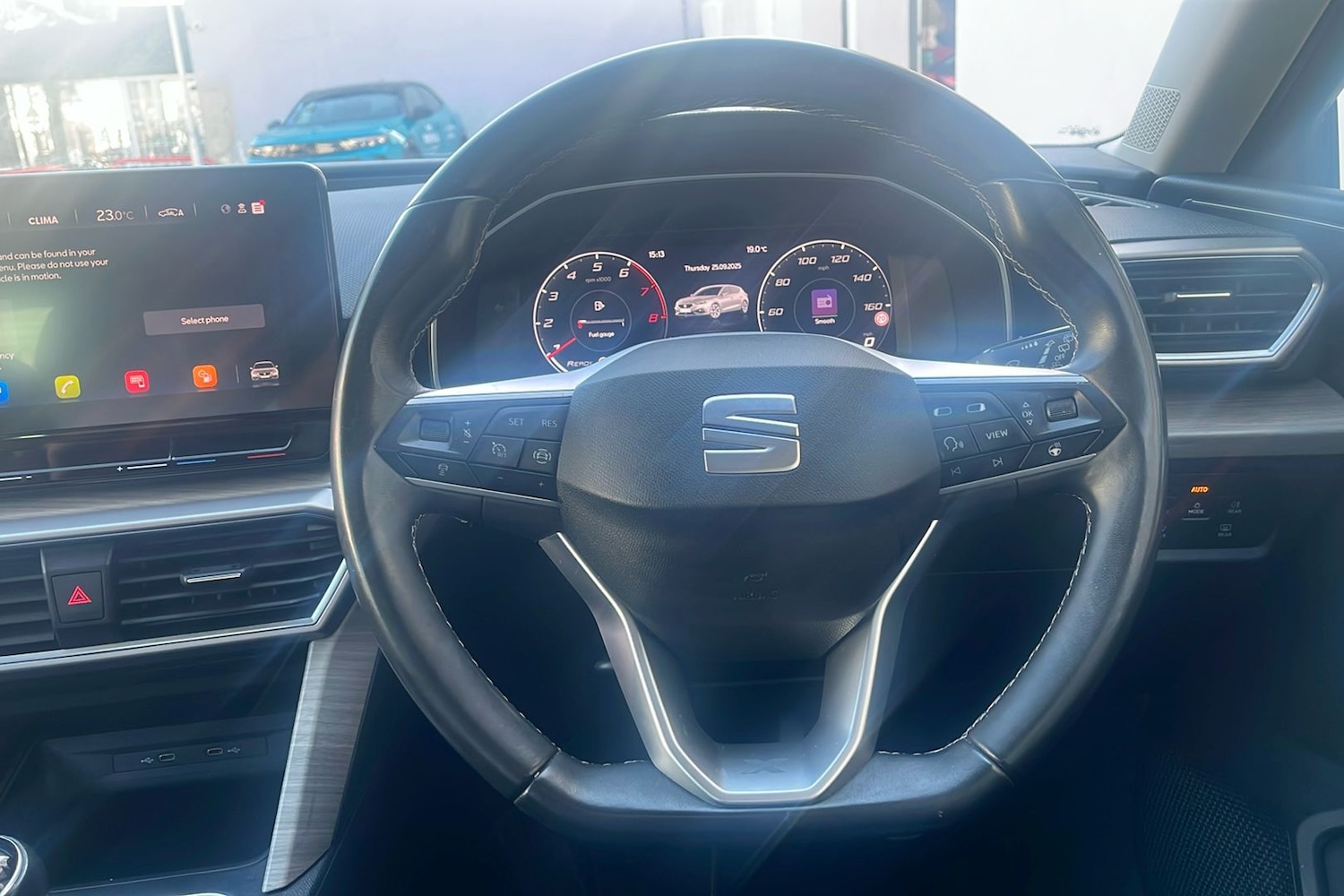 Used SEAT Leon 2021 for sale - 76725463: Photo 32