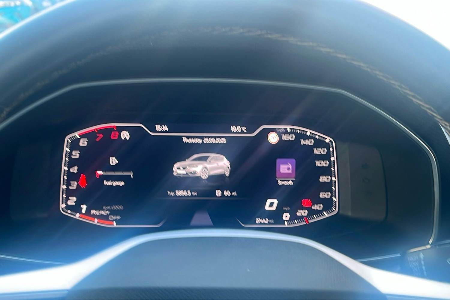 Used SEAT Leon 2021 for sale - 76725463: Photo 33