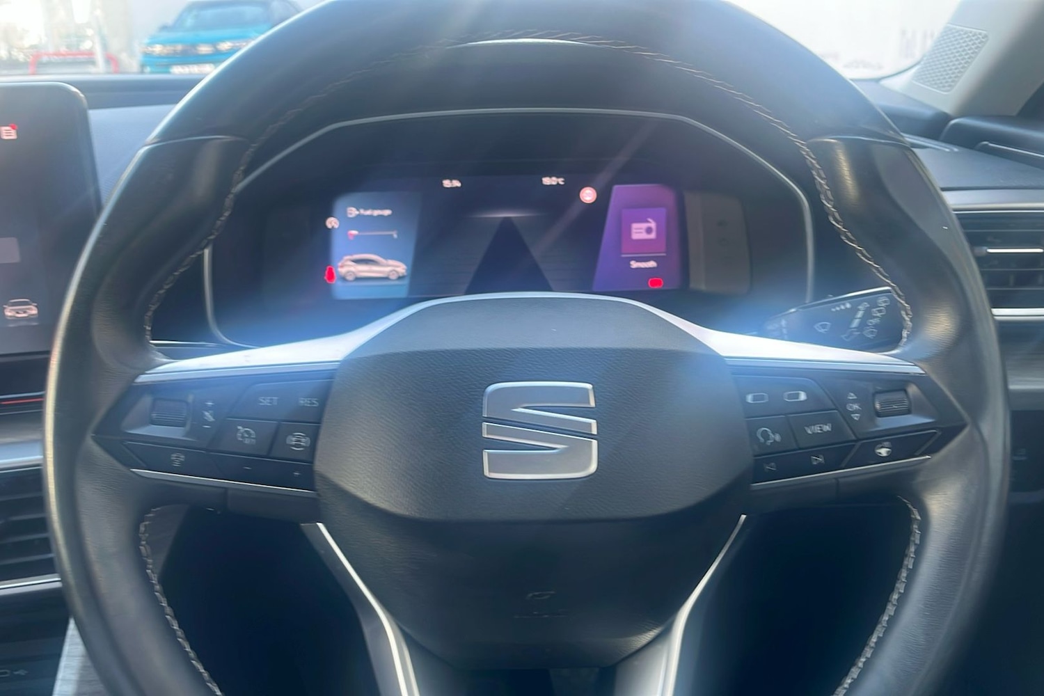 Used SEAT Leon 2021 for sale - 76725463: Photo 36