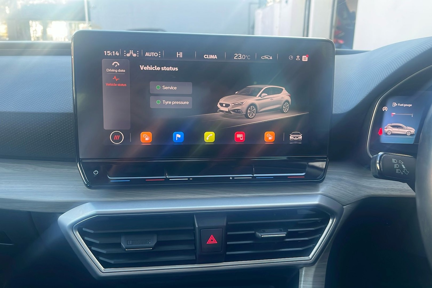 Used SEAT Leon 2021 for sale - 76725463: Photo 38