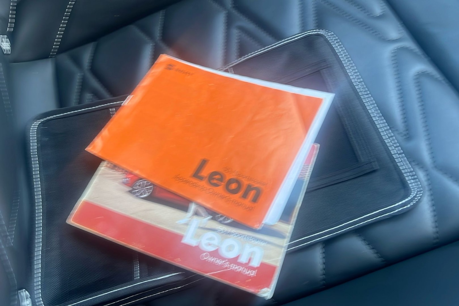 Used SEAT Leon 2021 for sale - 76725463: Photo 42