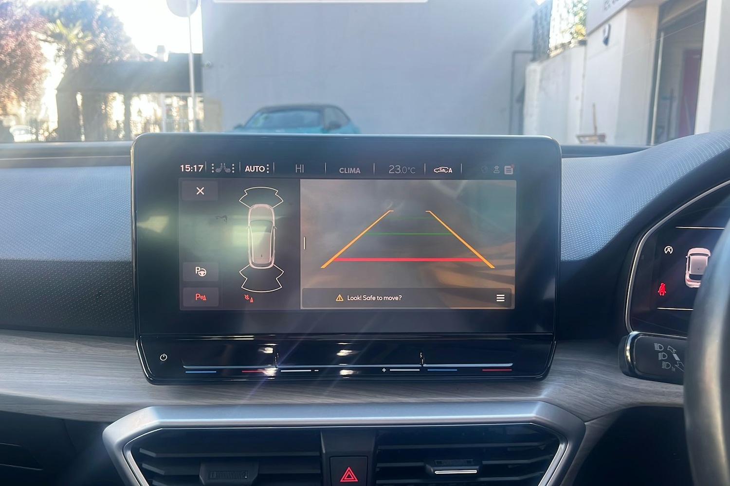 Used SEAT Leon 2021 for sale - 76725463: Photo 50