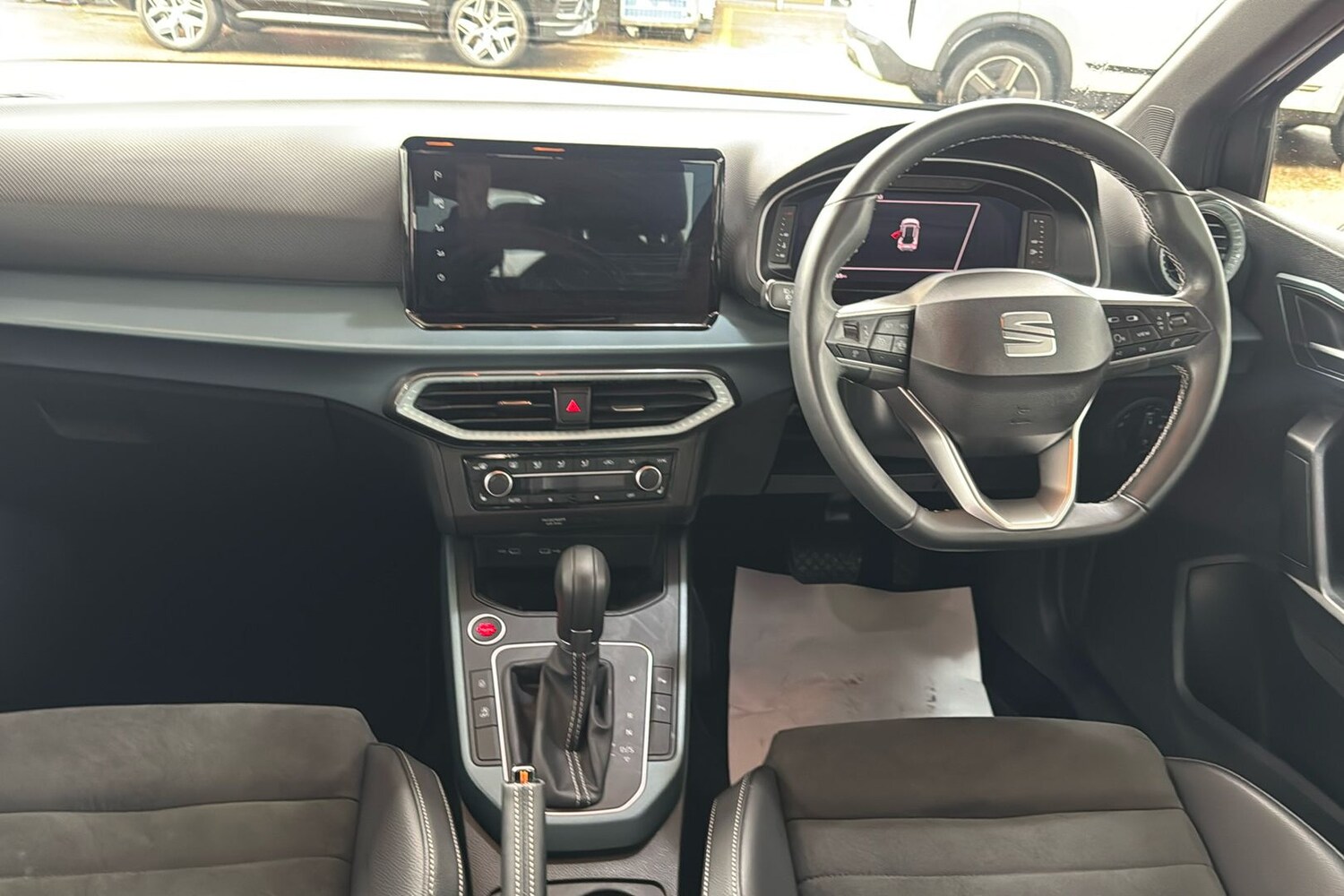 Used SEAT Arona 2024 for sale - 77452899: Photo 11