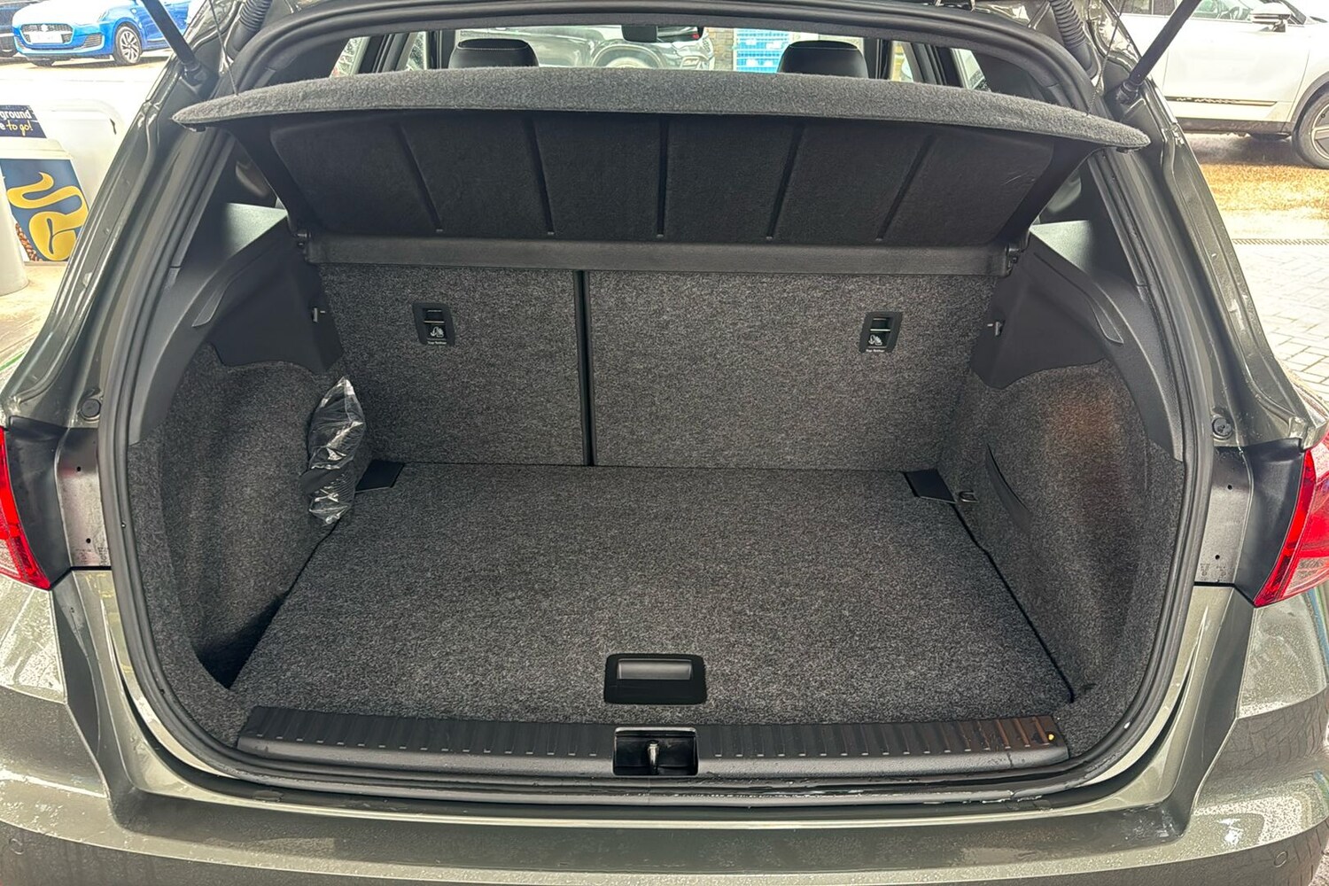 Used SEAT Arona 2024 for sale - 77452899: Photo 12