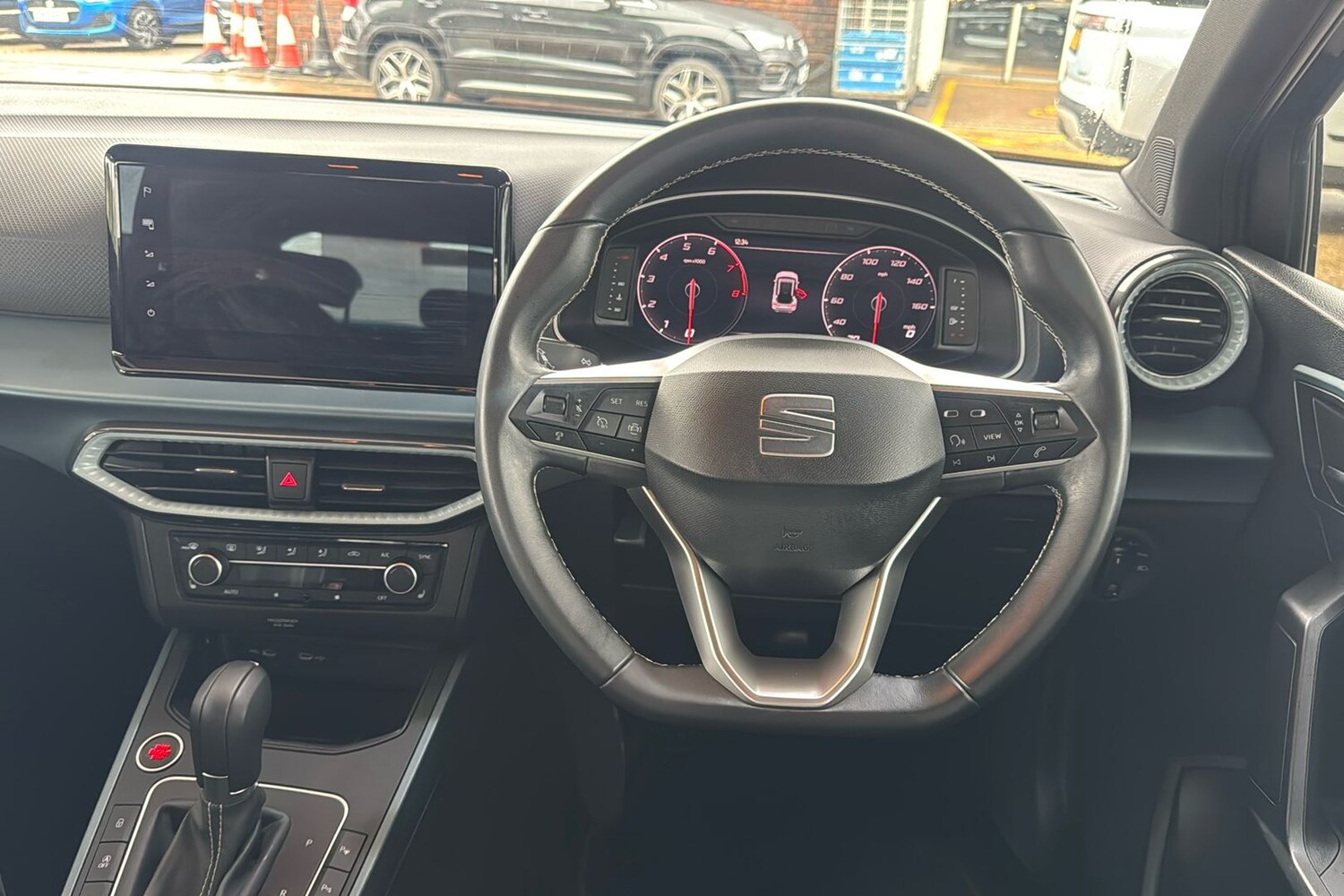 Used SEAT Arona 2024 for sale - 77452899: Photo 13