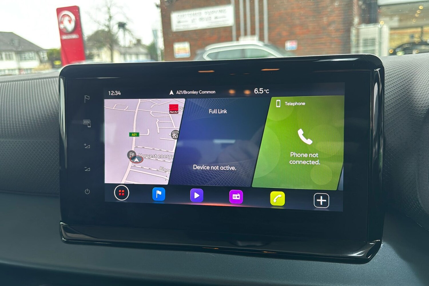 Used SEAT Arona 2024 for sale - 77452899: Photo 14