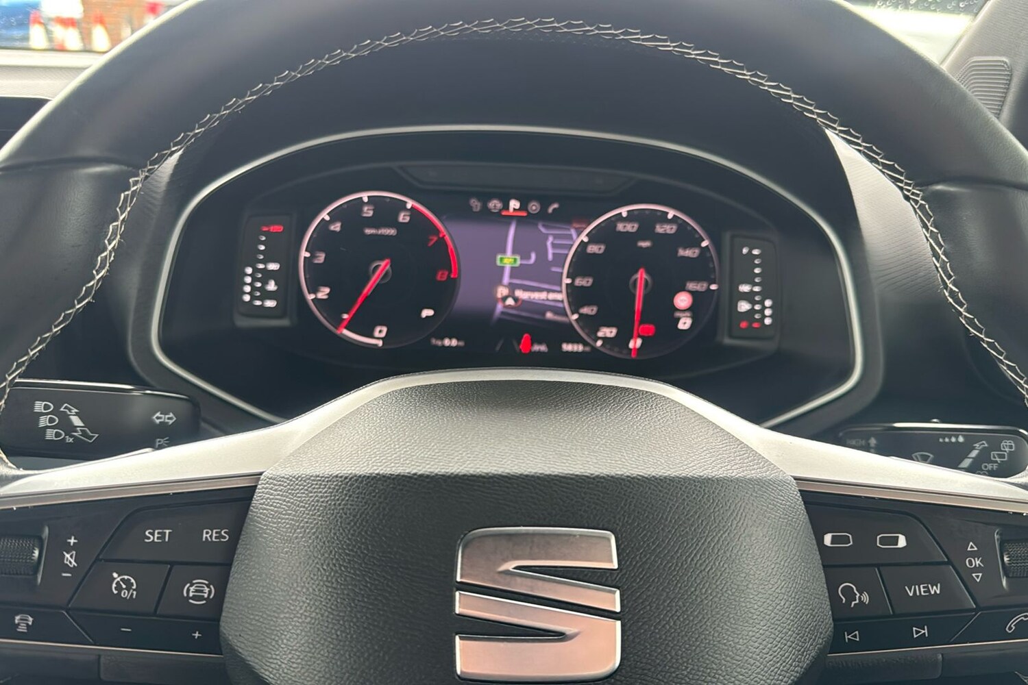 Used SEAT Arona 2024 for sale - 77452899: Photo 19