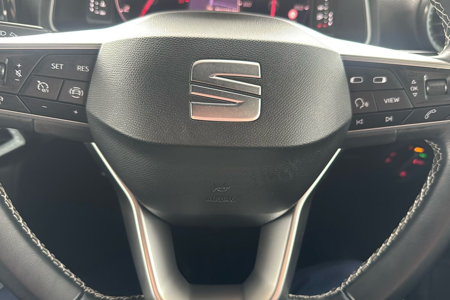 Used SEAT Arona 2024 for sale - 77452899: Photo 20