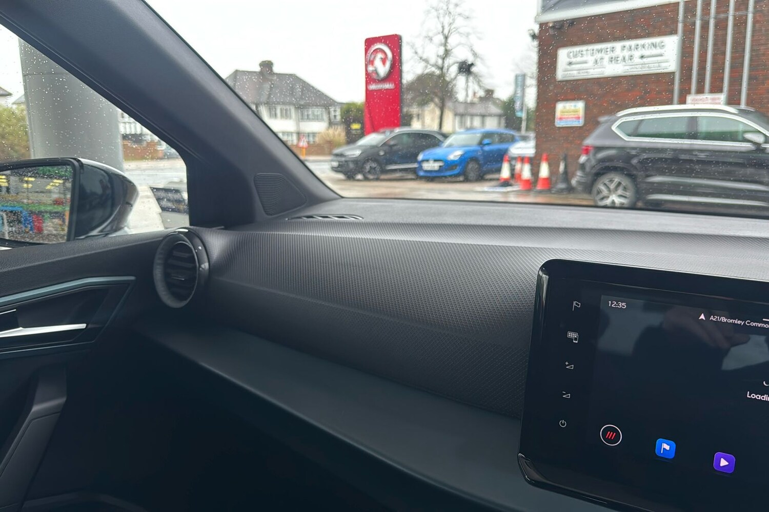 Used SEAT Arona 2024 for sale - 77452899: Photo 22