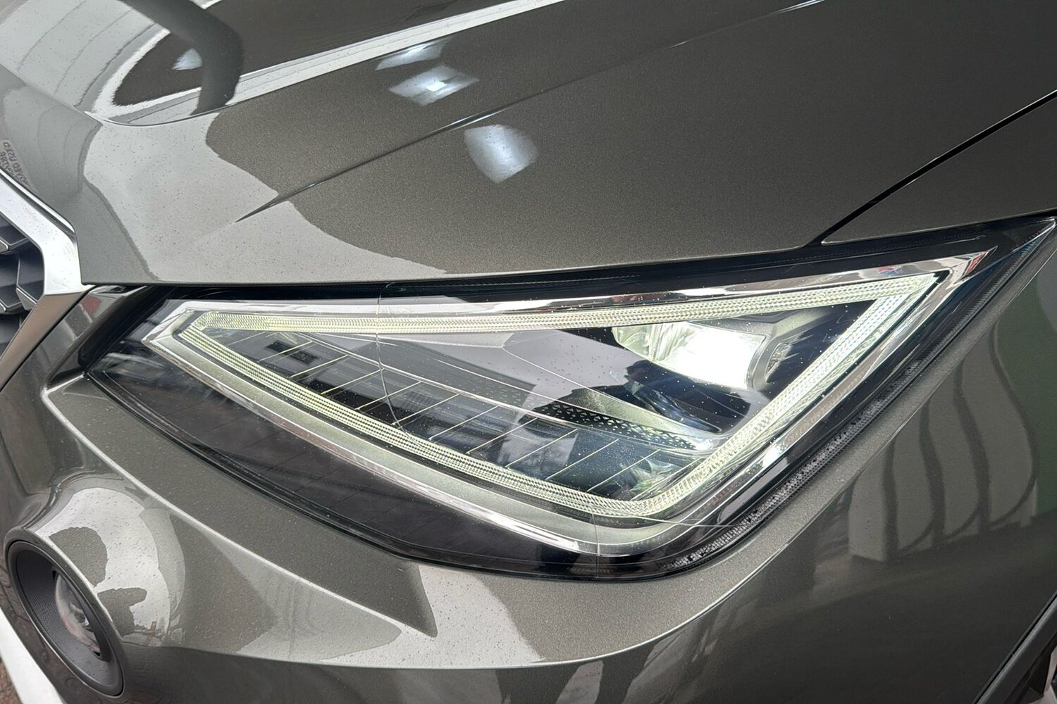 Used SEAT Arona 2024 for sale - 77452899: Photo 25