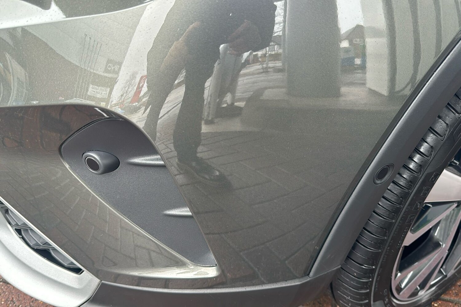 Used SEAT Arona 2024 for sale - 77452899: Photo 26