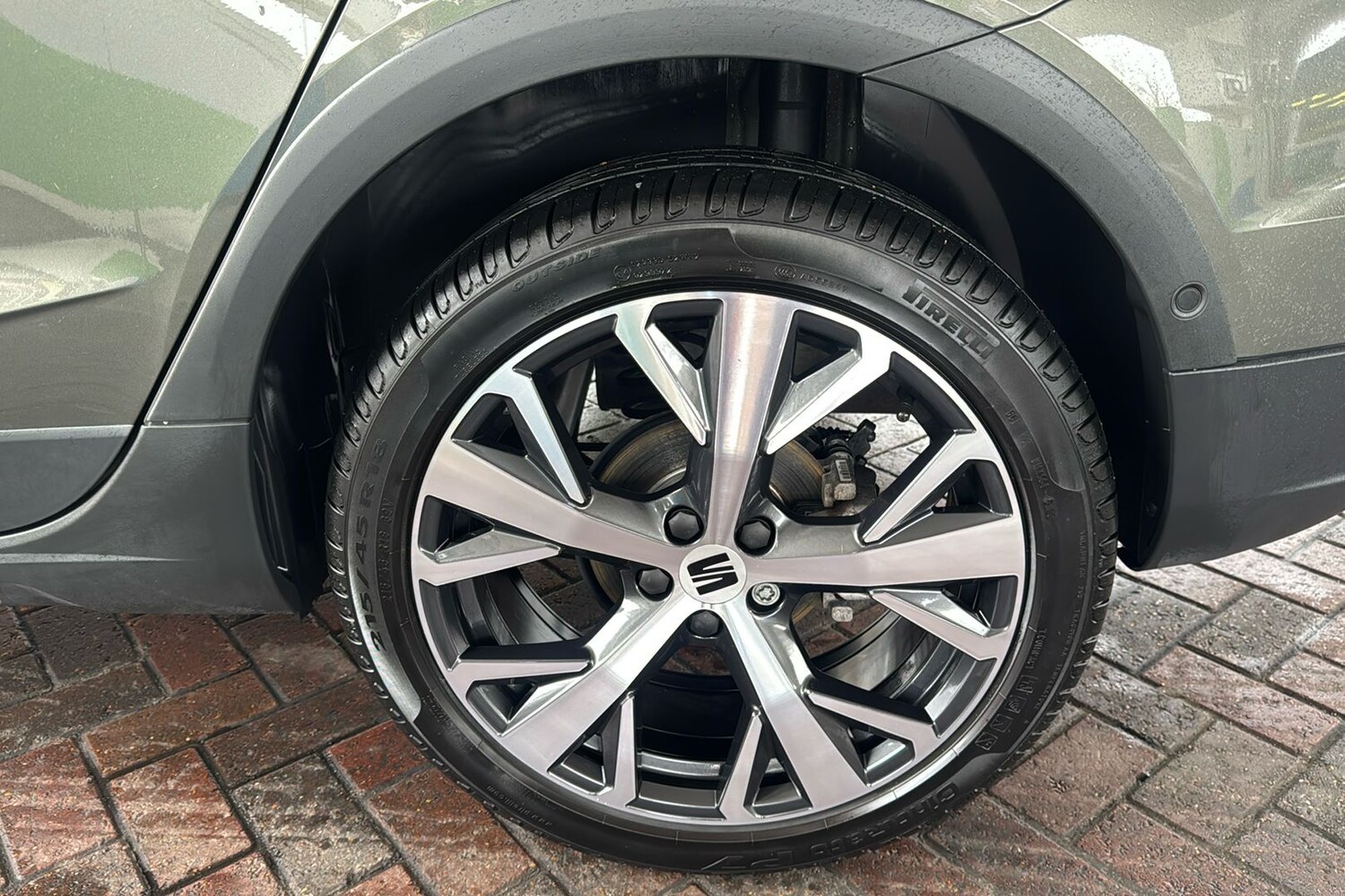 Used SEAT Arona 2024 for sale - 77452899: Photo 28