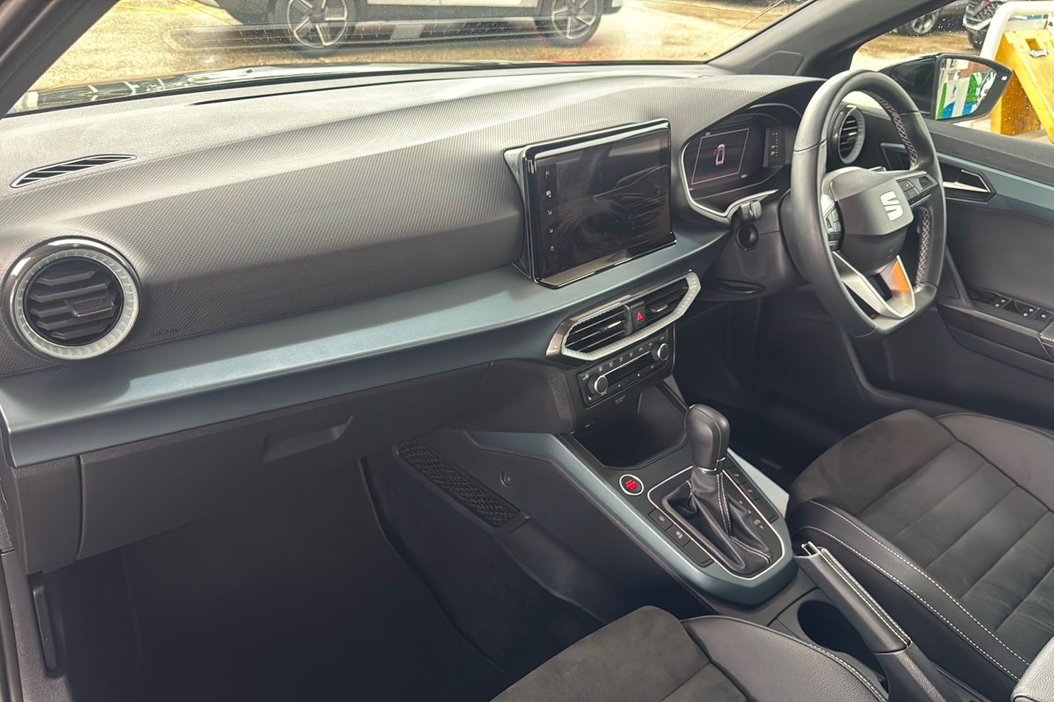 Used SEAT Arona 2024 for sale - 77452899: Photo 3