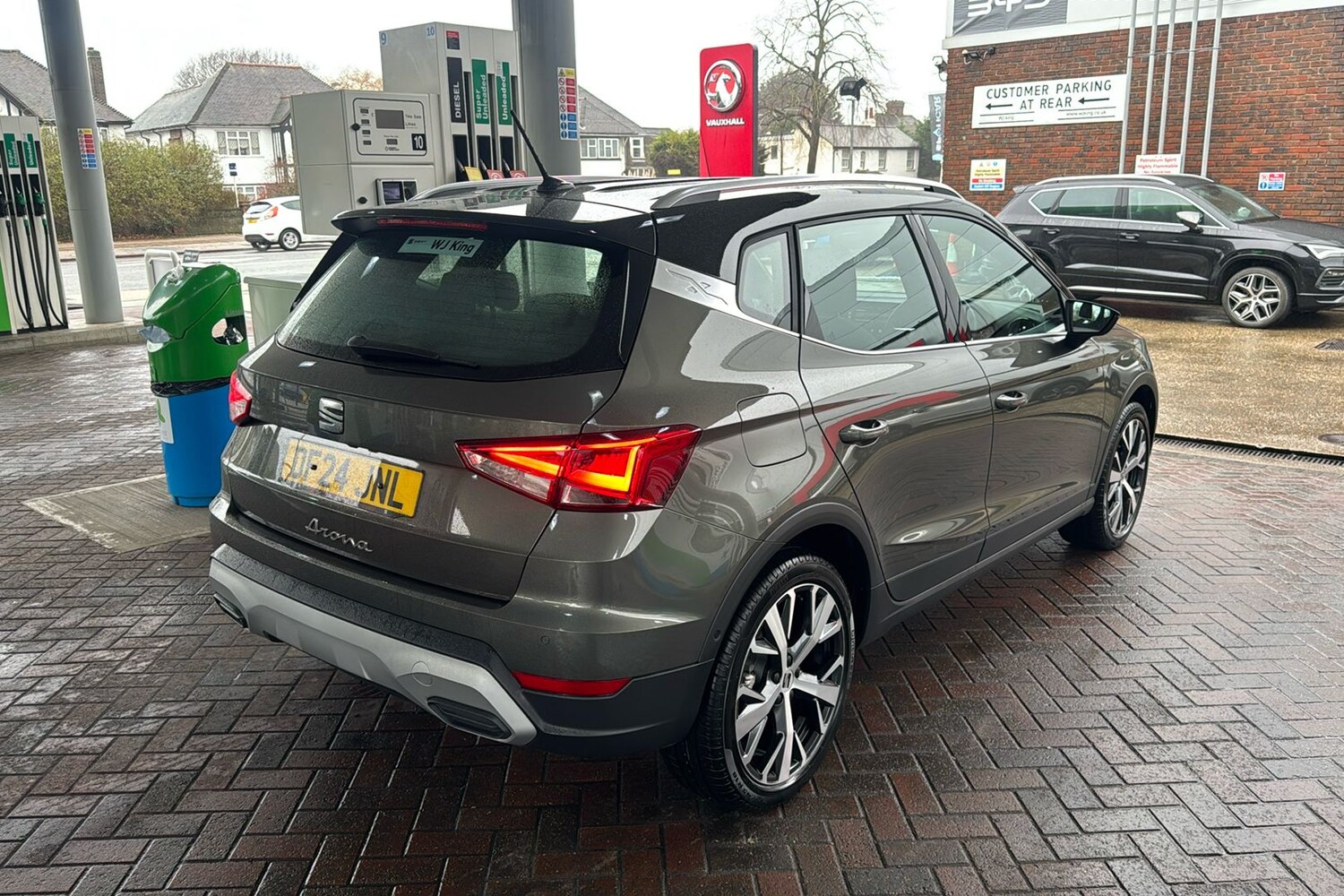 Used SEAT Arona 2024 for sale - 77452899: Photo 32