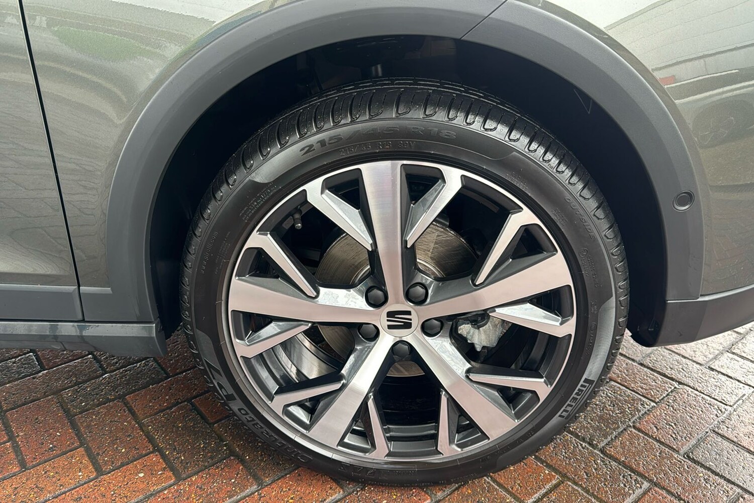 Used SEAT Arona 2024 for sale - 77452899: Photo 34