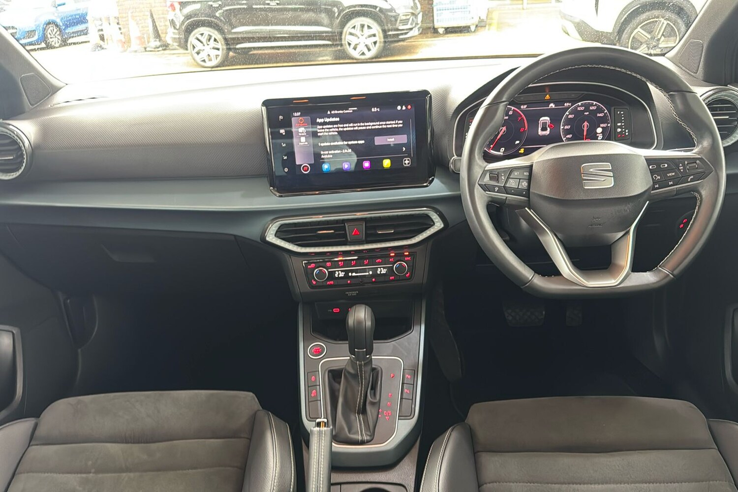 Used SEAT Arona 2024 for sale - 77452899: Photo 36